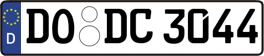 DO-DC3044