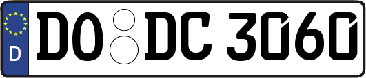 DO-DC3060
