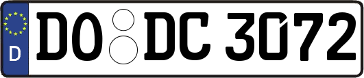 DO-DC3072