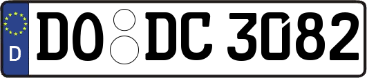 DO-DC3082