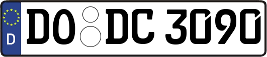 DO-DC3090