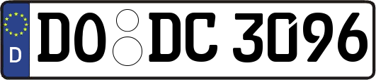 DO-DC3096
