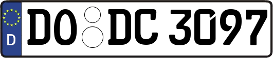 DO-DC3097