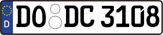 DO-DC3108