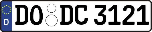 DO-DC3121