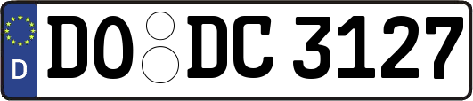 DO-DC3127