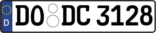 DO-DC3128