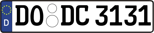 DO-DC3131