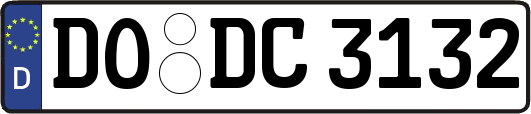 DO-DC3132