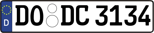 DO-DC3134