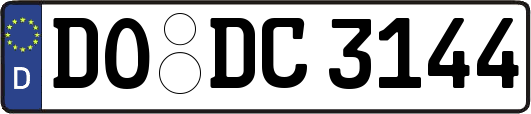 DO-DC3144