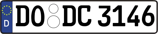 DO-DC3146