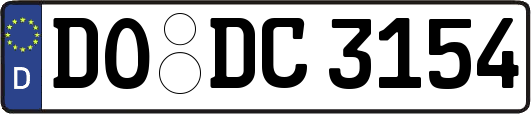 DO-DC3154