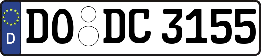 DO-DC3155