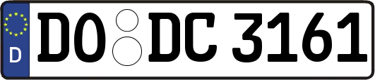 DO-DC3161