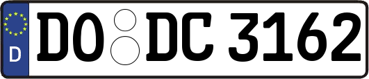 DO-DC3162