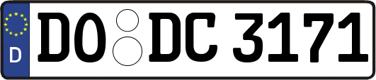 DO-DC3171