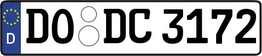 DO-DC3172