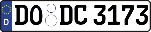 DO-DC3173