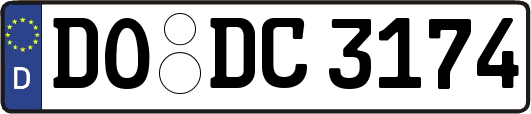 DO-DC3174