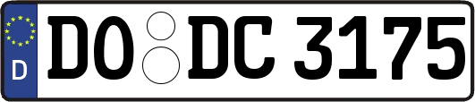 DO-DC3175