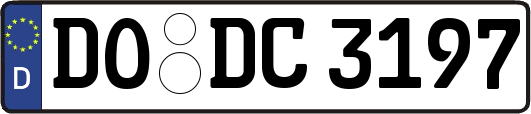 DO-DC3197