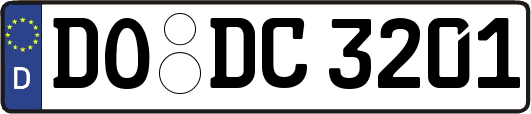 DO-DC3201