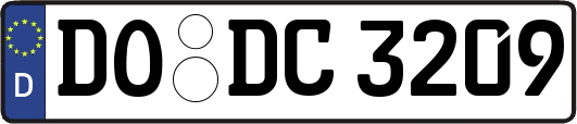 DO-DC3209