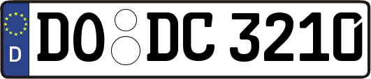 DO-DC3210