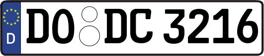 DO-DC3216