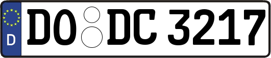 DO-DC3217