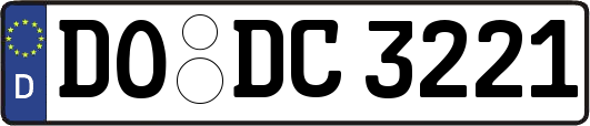 DO-DC3221
