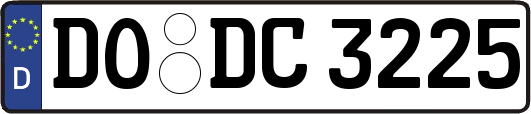 DO-DC3225
