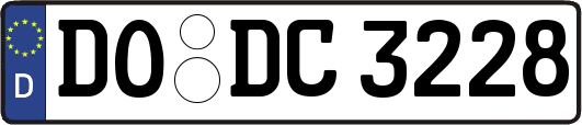 DO-DC3228
