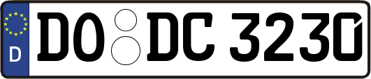 DO-DC3230