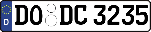 DO-DC3235
