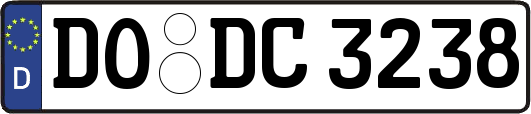 DO-DC3238