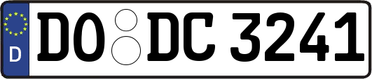 DO-DC3241