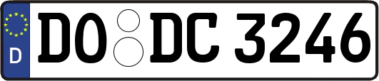 DO-DC3246