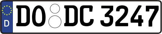 DO-DC3247
