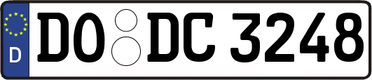 DO-DC3248