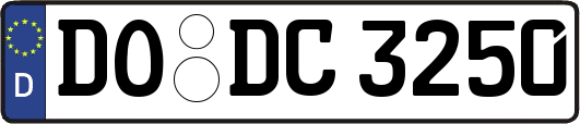 DO-DC3250