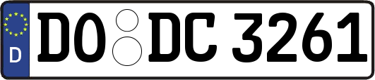 DO-DC3261