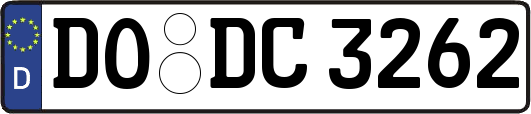 DO-DC3262