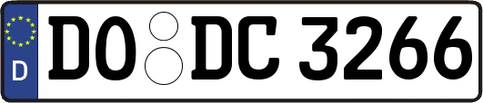 DO-DC3266