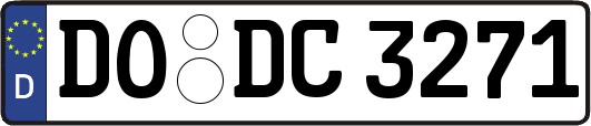 DO-DC3271
