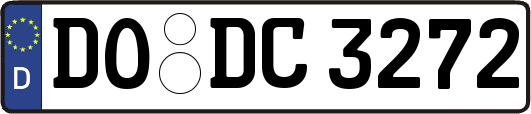 DO-DC3272