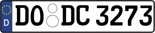DO-DC3273