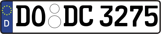DO-DC3275