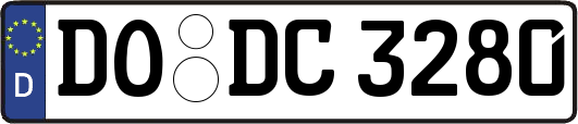 DO-DC3280